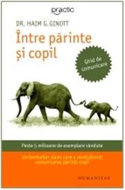 Între părinte şi copil: ghid de comunicare