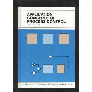 Application Concepts of Process Control