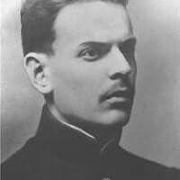 Konstantin Paustovsky