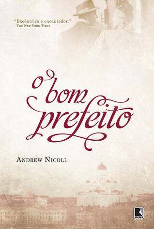 O Bom Prefeito