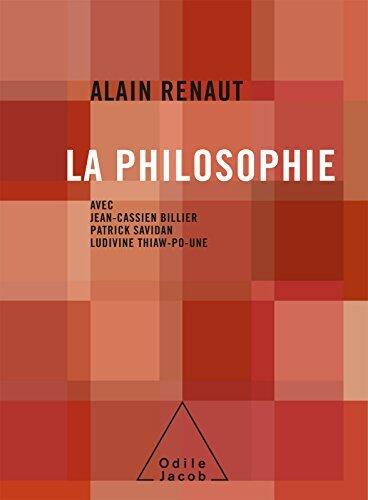 La Philosophie (SCIENCE HUM)