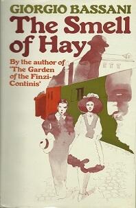 The Smell Of Hay