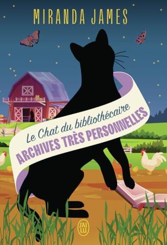 Archives très personnelles