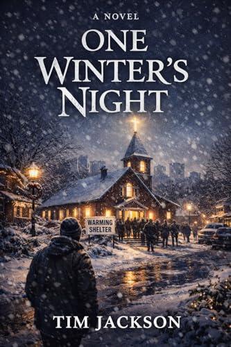 One Winters Night : What does it look like to be the church in a neighborhood the world has abandoned?