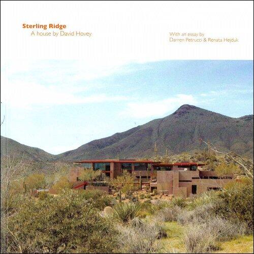 Sterling Ridge