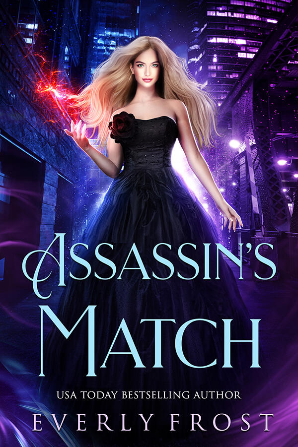 Assassin's Magic