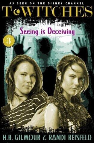 Seeing Is Deceiving