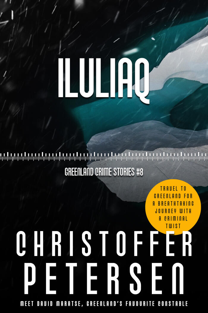Iluliaq