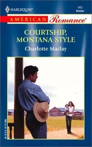 Courtship, Montana Style