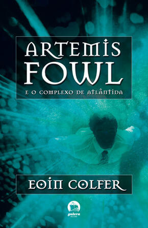 O Complexo de Atlântida