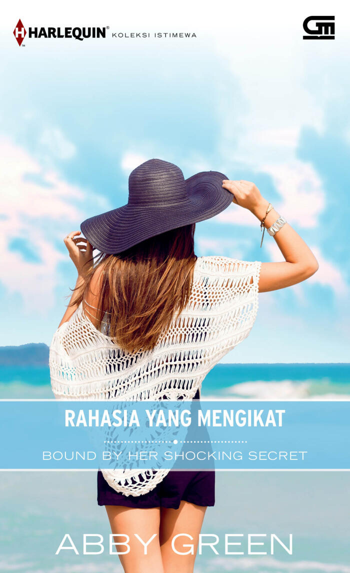 Bound by Her Shocking Secret - Rahasia yang Mengikat