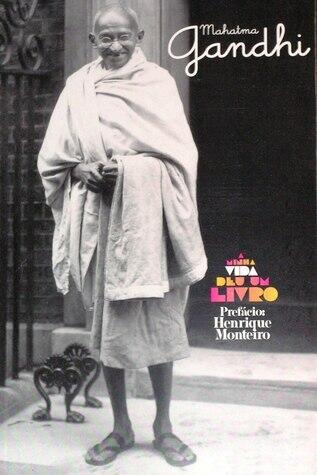 Mahatma Gandhi