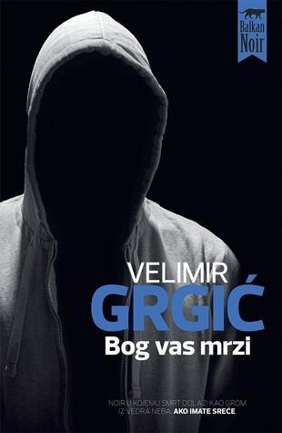 Bog vas mrzi