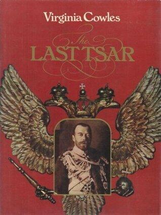 The last tsar