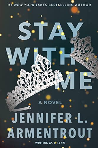 Stay with Me: A Novel