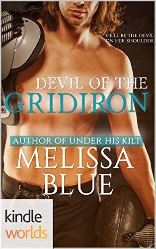 Devil of the Gridiron