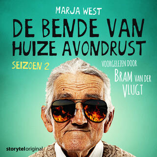 De Bende van Huize Avondrust 2