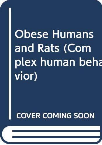 Obese Humans and Rats,