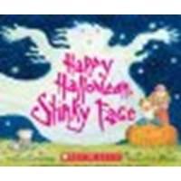 Happy Halloween, Stinky Face