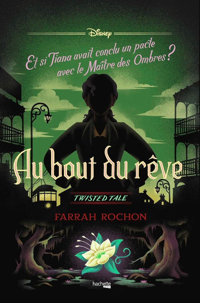 Au bout du rêve