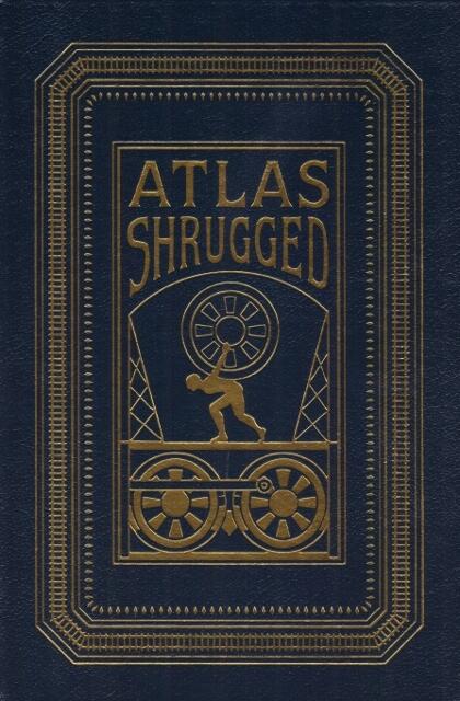 Atlas Shrugged