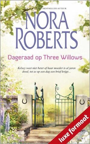 Dageraad op Three Willows