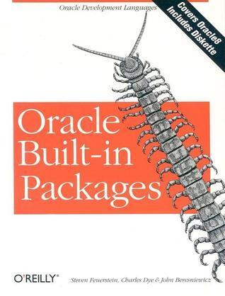 Oracle Built-in Packages: Oracle Development Languages