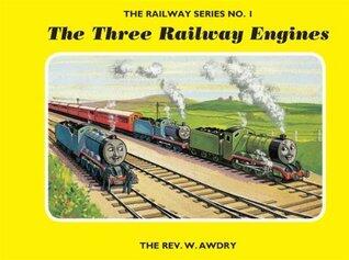 The Three Railway Engines