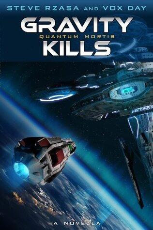 Gravity Kills