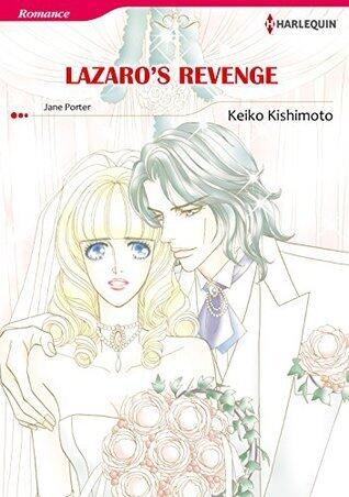 Lazaro's Revenge