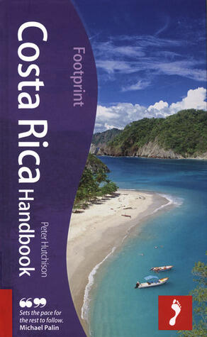 Costa Rica Handbook: Tread Your Own Path