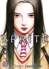 Sprite, Tome 2
