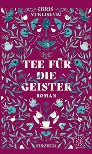Tee Für Die Geister