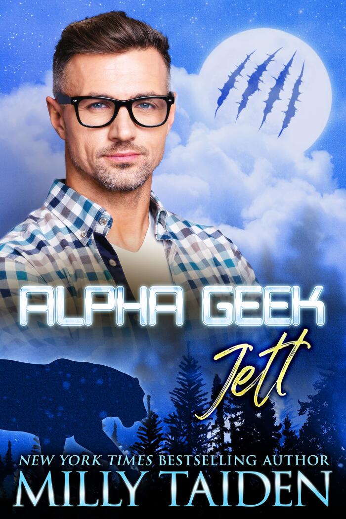 Jett