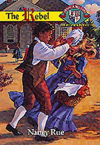 Christian Heritage: The Williamsburg Years 1780-1781