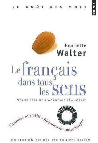 Le français dans tous les sens