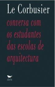 Conversa com os estudantes das escolas de arquitectura