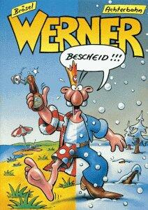 Werner - Bescheid