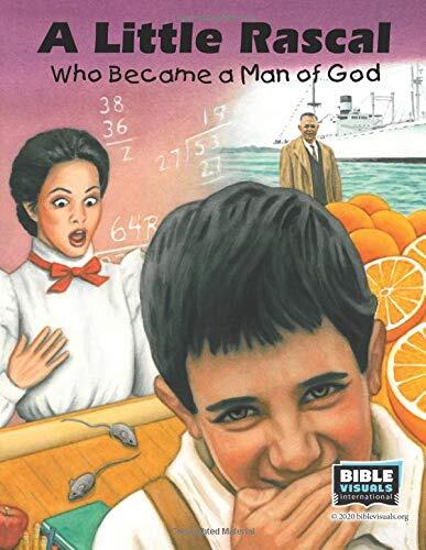 A Little Rascal: The True Story of Anthony Rossi