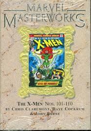 Marvel Masterworks Uncanny X-Men, Volume 2
