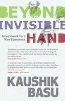 Beyond the Invisible Hand: Groundwork for a New Economics