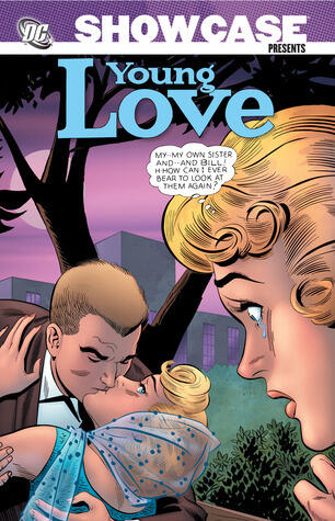 Showcase Presents: Young Love, Vol. 1