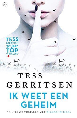 Ik weet een geheim