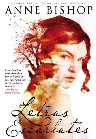 Letras Escarlates