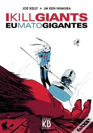 Eu Mato Gigantes