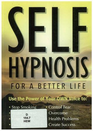 Self Hypnosis