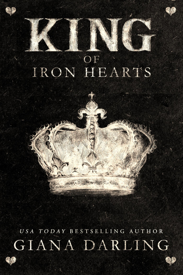 King of Iron Hearts