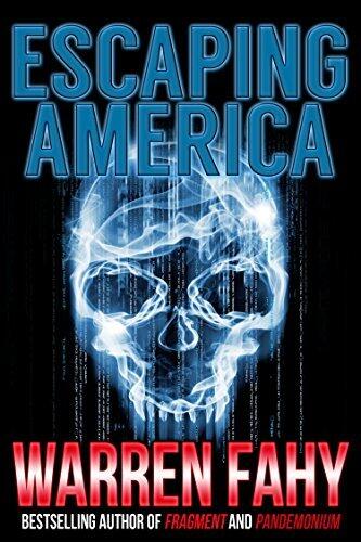 Escaping America