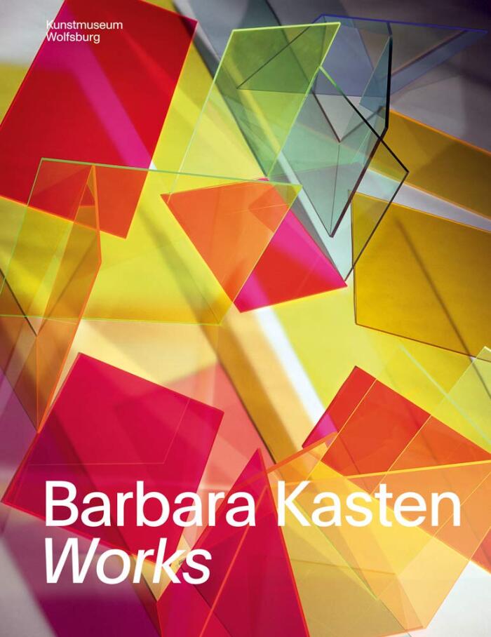 Barbara Kasten (Works)