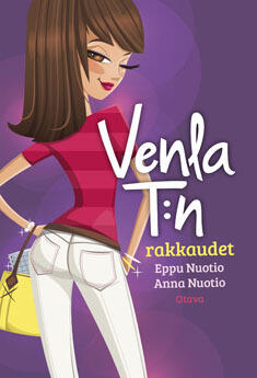 Venla T